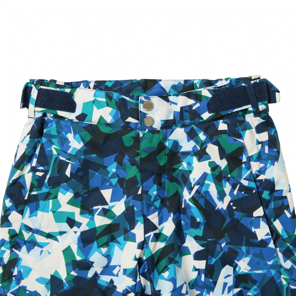 デサント スキー パンツ SIO INSULATED PANTS DWMQJD73 DESCENTE