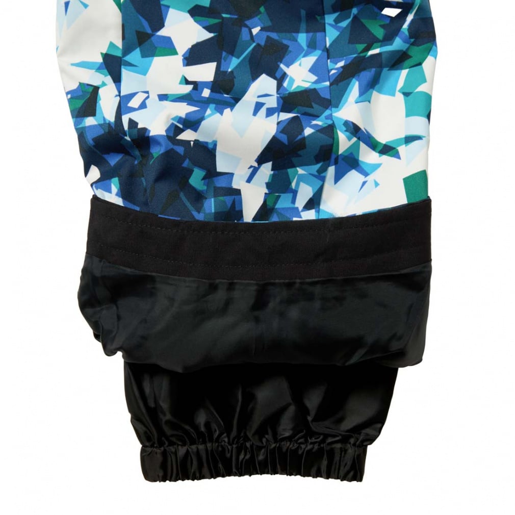 デサント スキー パンツ SIO INSULATED PANTS DWMQJD73 DESCENTE