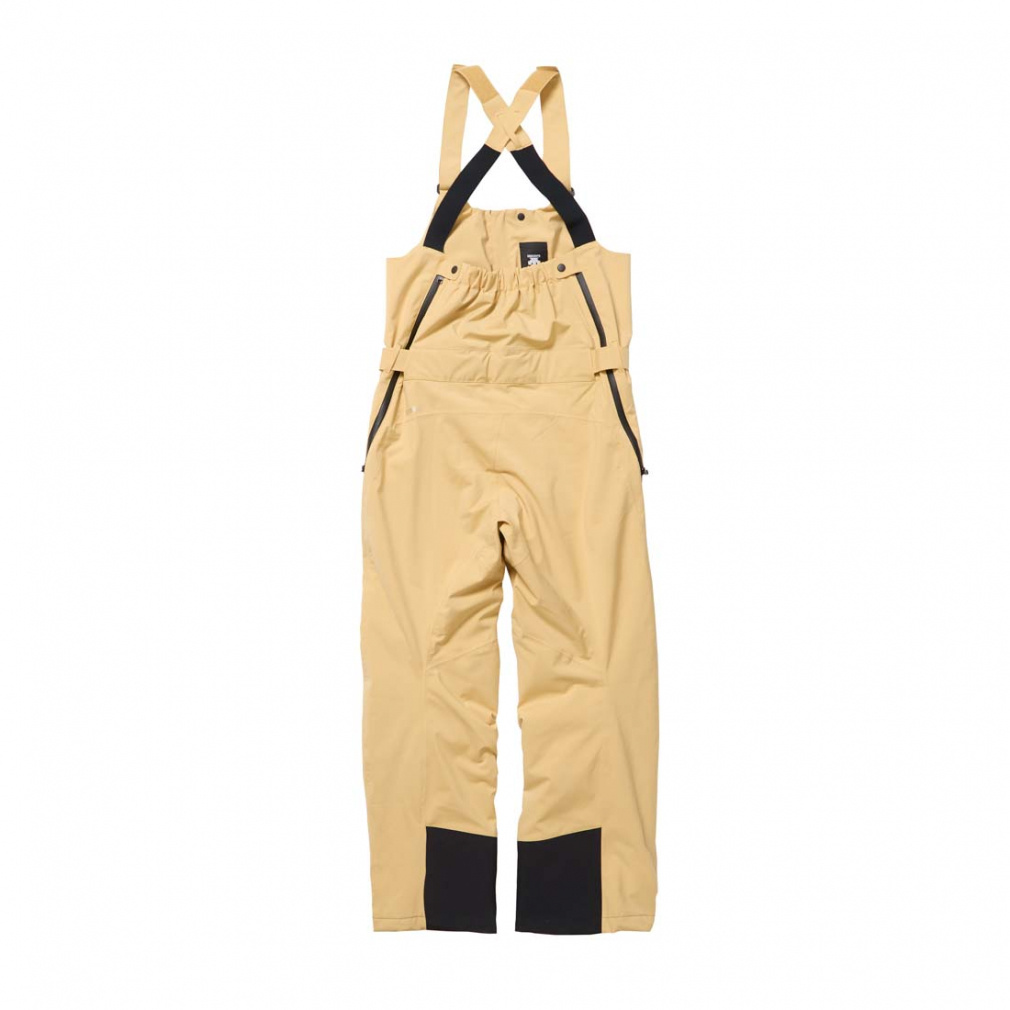 デサント スキー パンツ S.I.O INSULATED BIB PANTS DWUWJD53 DESCENTE
