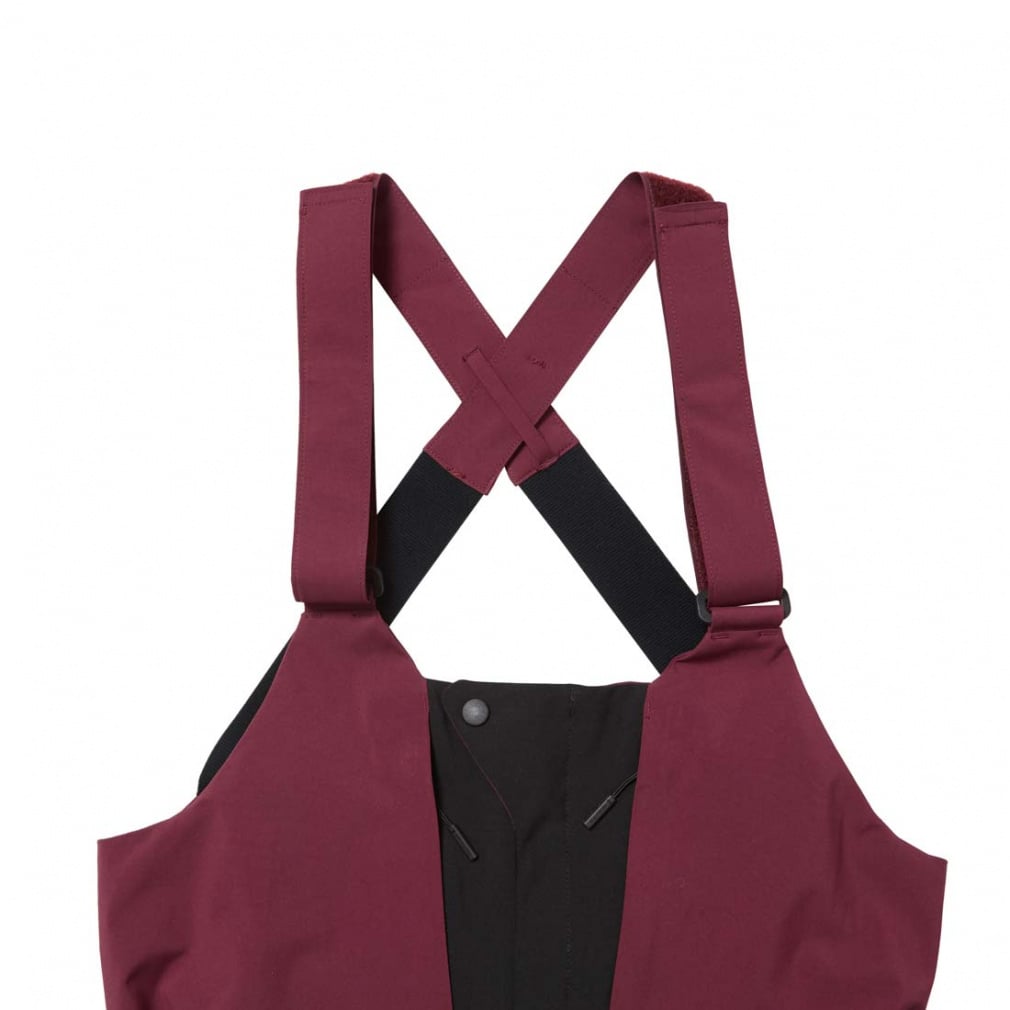 デサント スキー パンツ S.I.O INSULATED BIB PANTS DWUWJD53 DESCENTE