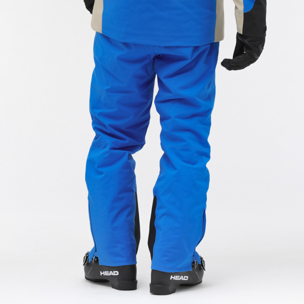 フェニックス メンズ スキー パンツ Thunderbolt Pants ESM23OB30
