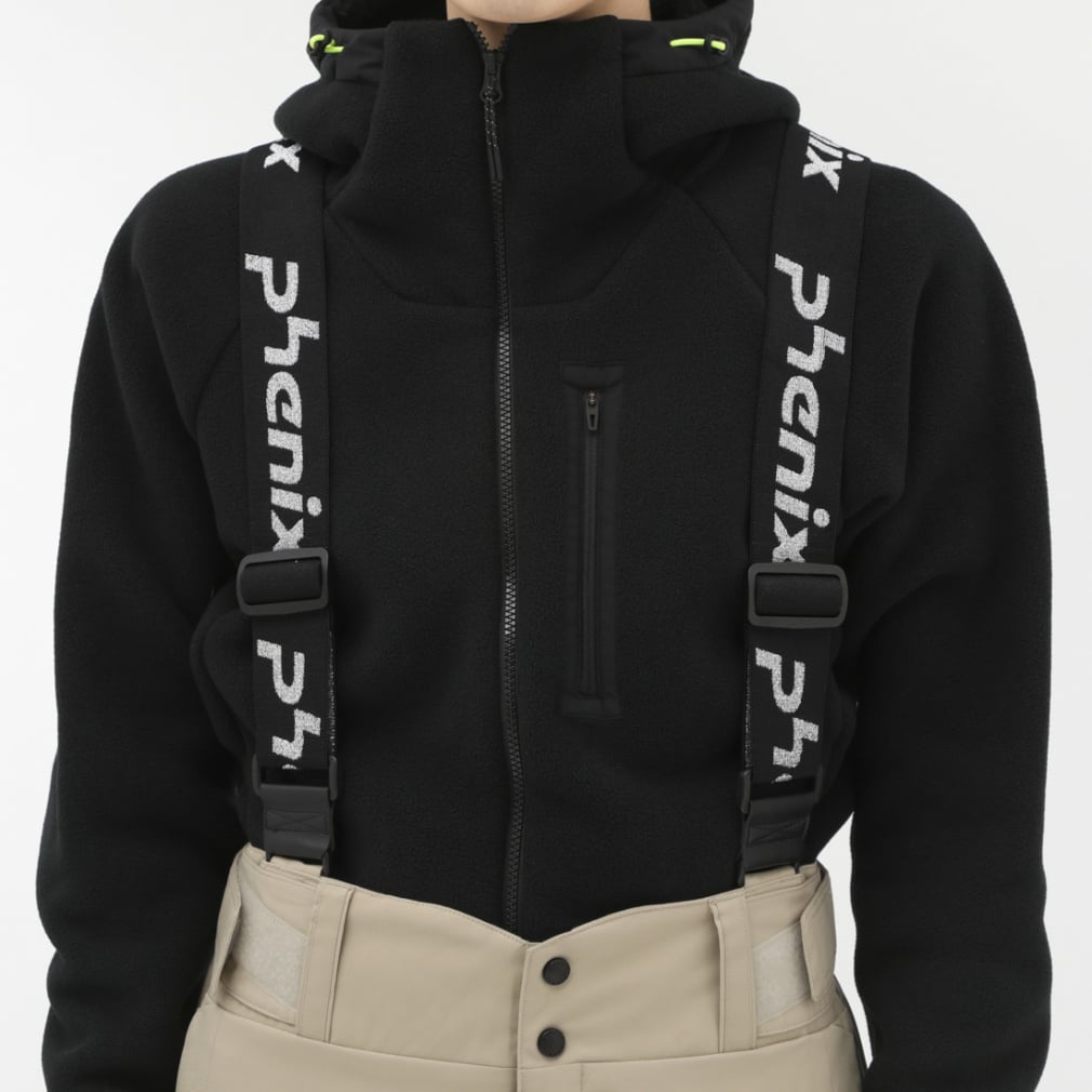 フェニックス メンズ スキー パンツ Thunderbolt Pants ESM23OB30