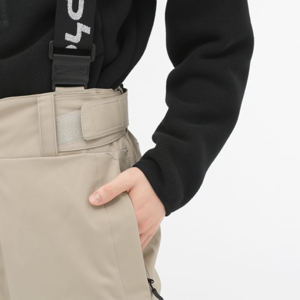 フェニックス メンズ スキー パンツ Thunderbolt Pants ESM23OB30