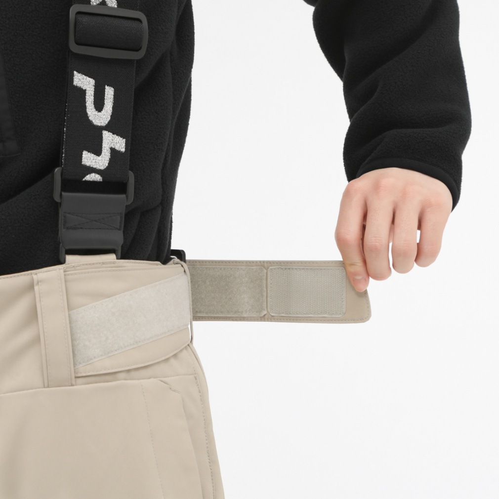 フェニックス メンズ スキー パンツ Thunderbolt Pants ESM23OB30