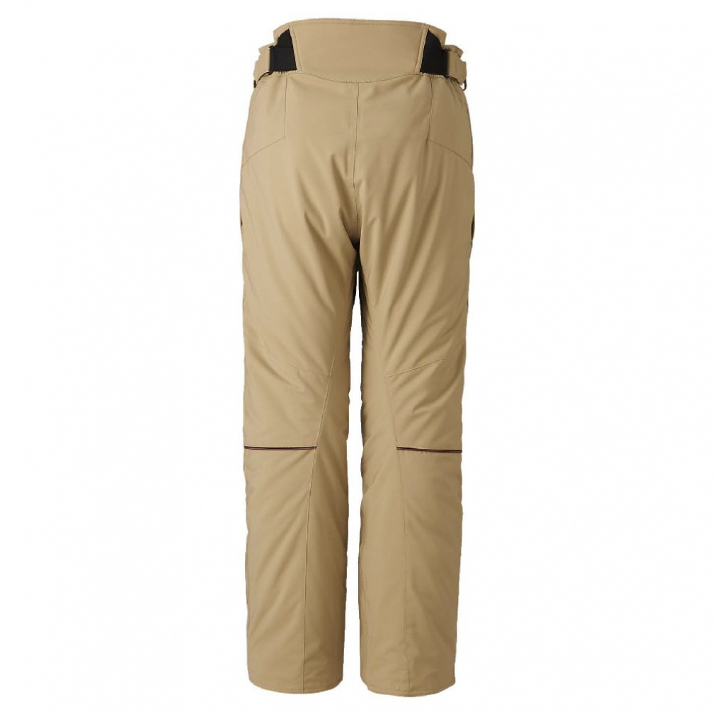 ミズノ スキー パンツ Mizuno Demo Team Solid Pants 6032620010