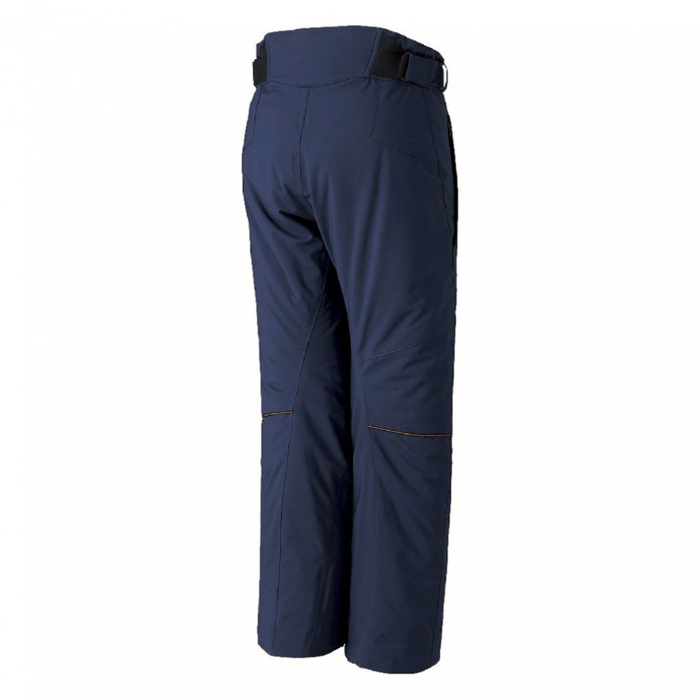 ミズノ スキー パンツ Mizuno Demo Team Solid Pants 6032620010