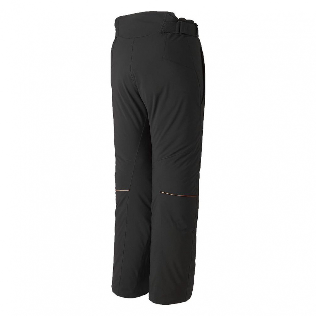 ミズノ スキー パンツ Mizuno Demo Team Solid Pants 6032620010