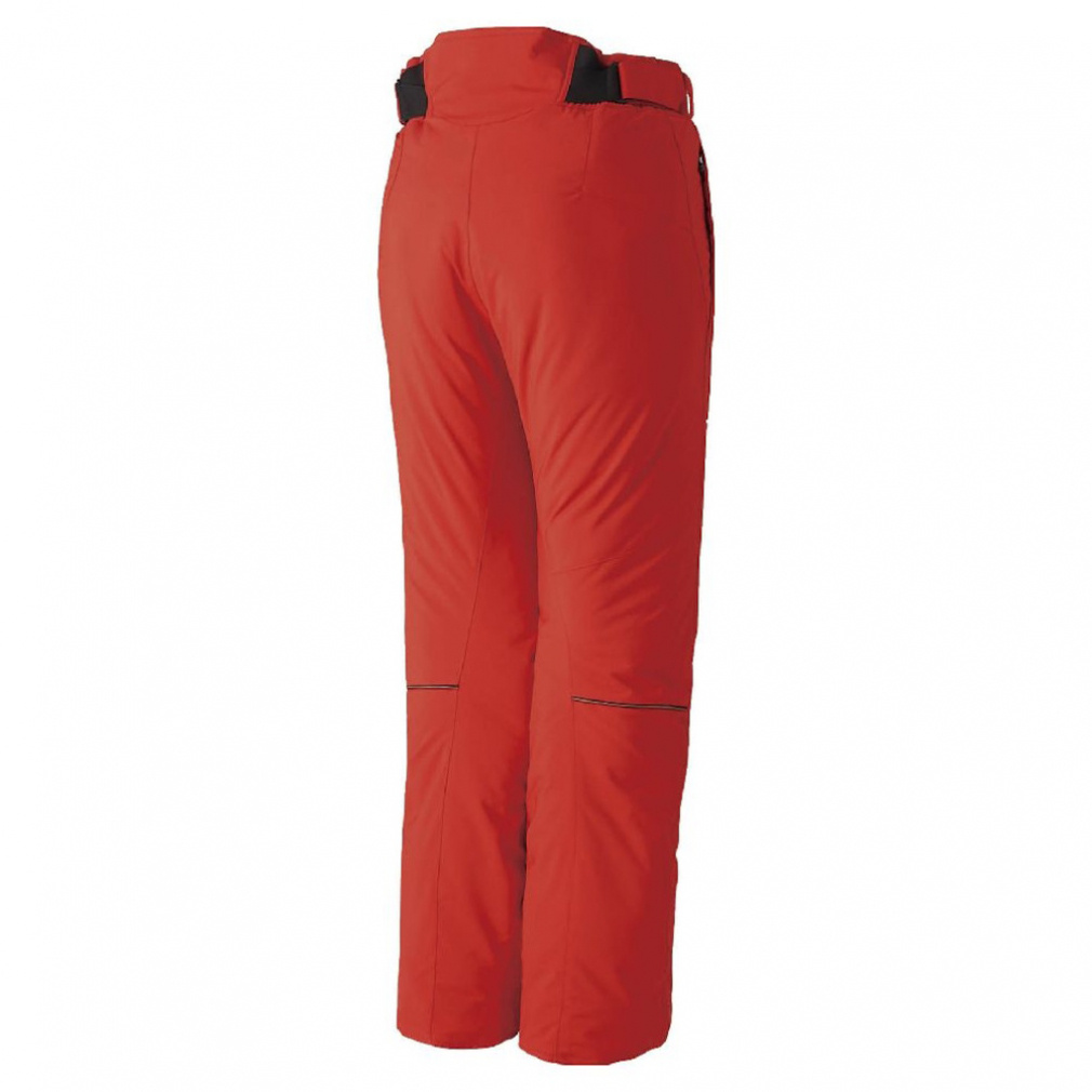 ミズノ スキー パンツ Mizuno Demo Team Solid Pants 6032620010