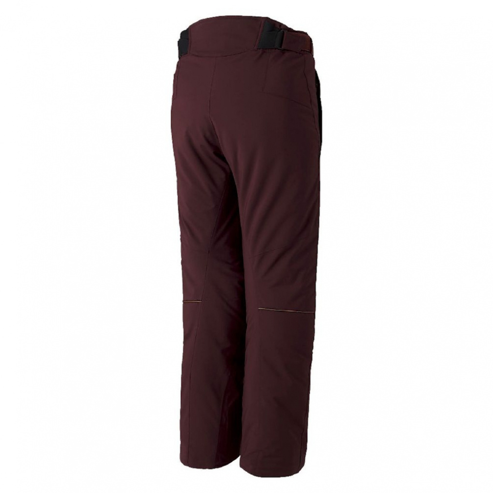 ミズノ スキー パンツ Mizuno Demo Team Solid Pants 6032620010