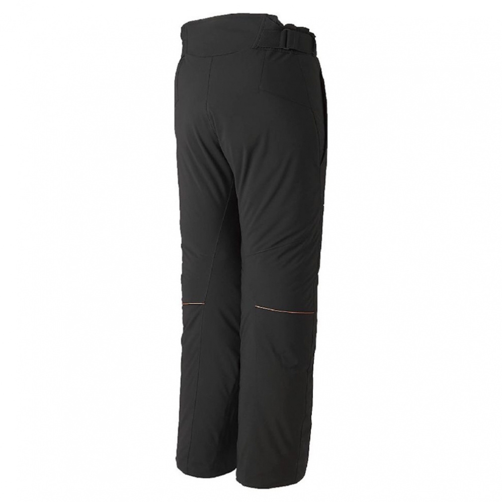 ミズノ スキー パンツ Mizuno Demo Team Solid Pants 6032620010
