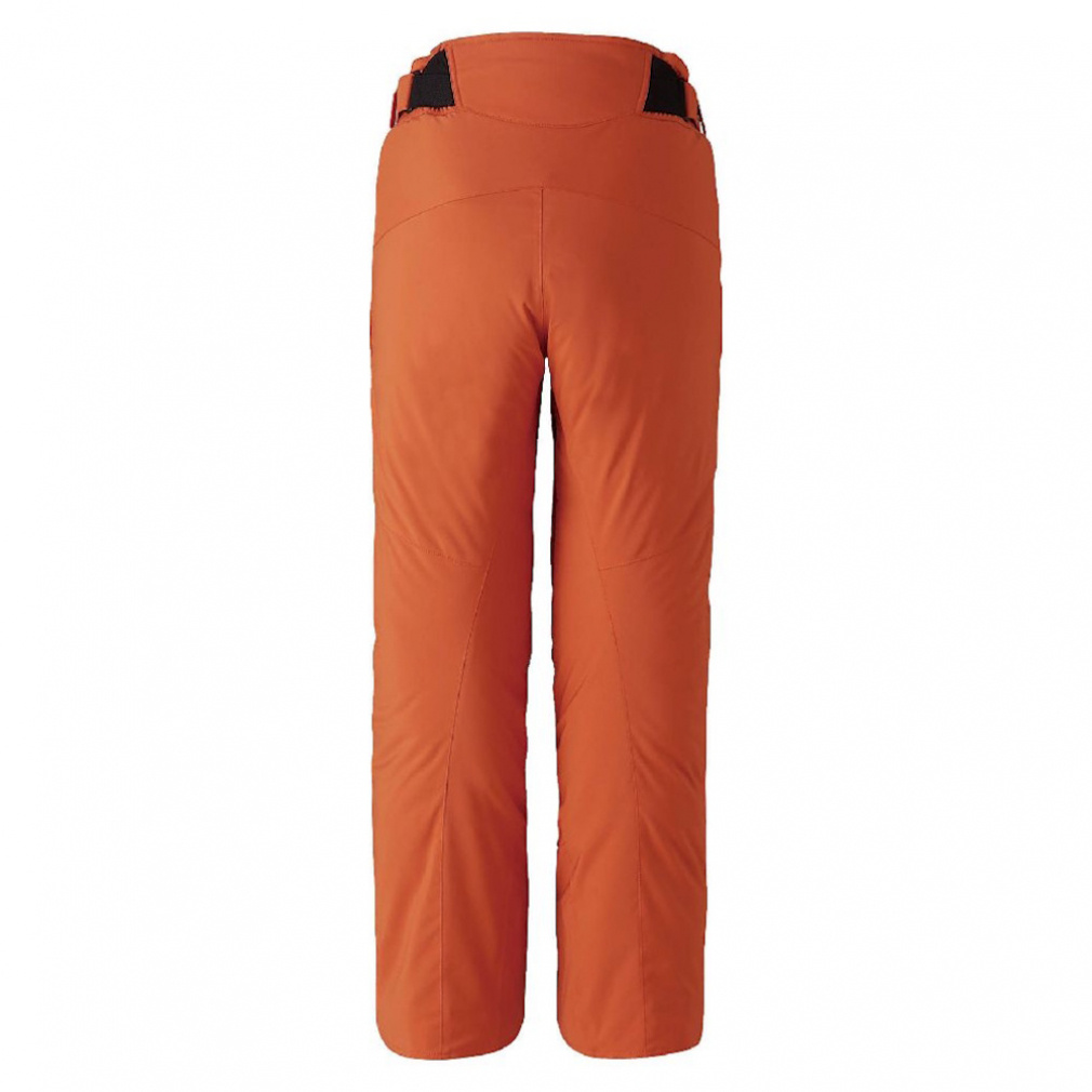 ミズノ スキー パンツ MIZUNO DEMO SOLID SKI PANTS_ Z2MF232172