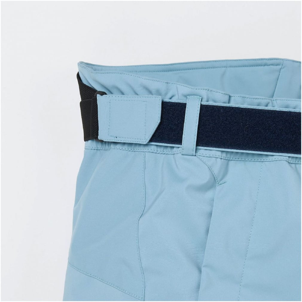 ミズノ スキー パンツ MIZUNO DEMO SOLID SKI PANTS_ Z2MF232172