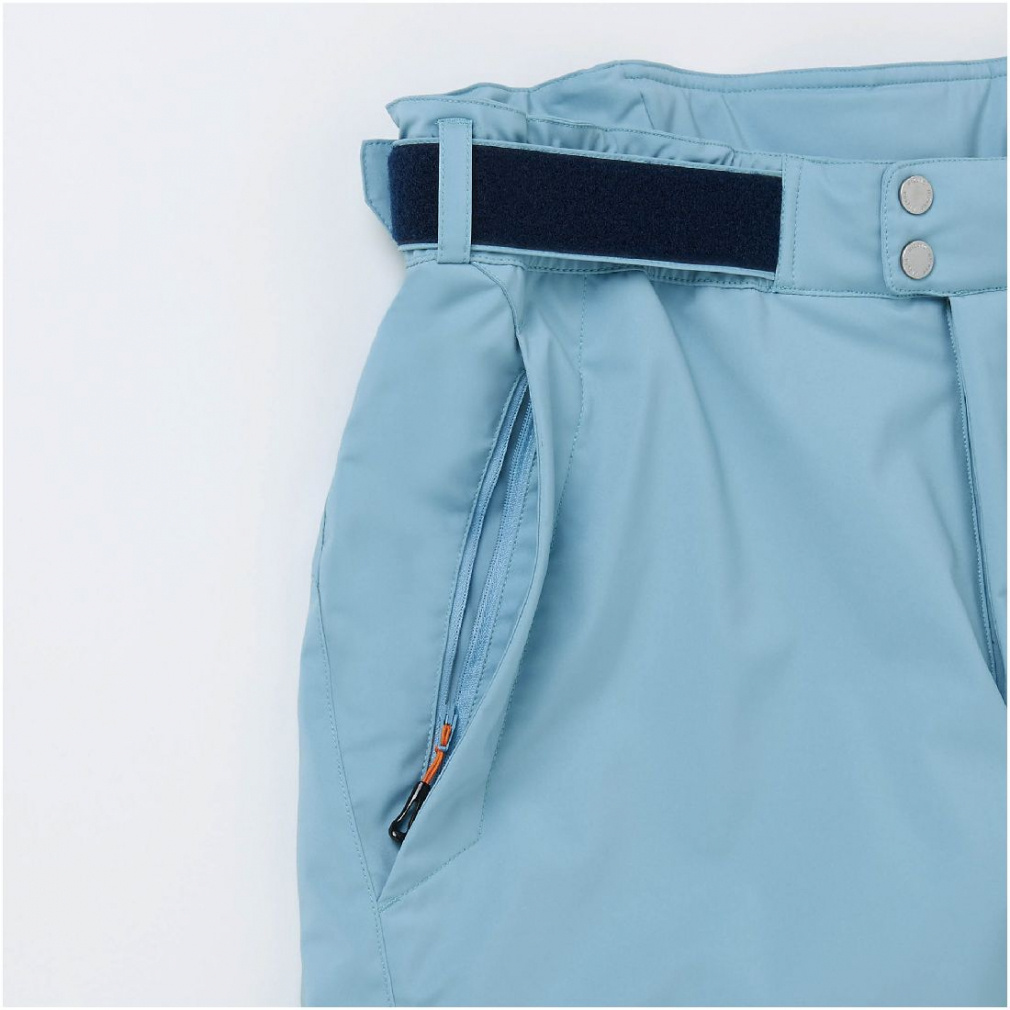 ミズノ スキー パンツ MIZUNO DEMO SOLID SKI PANTS_ Z2MF232172