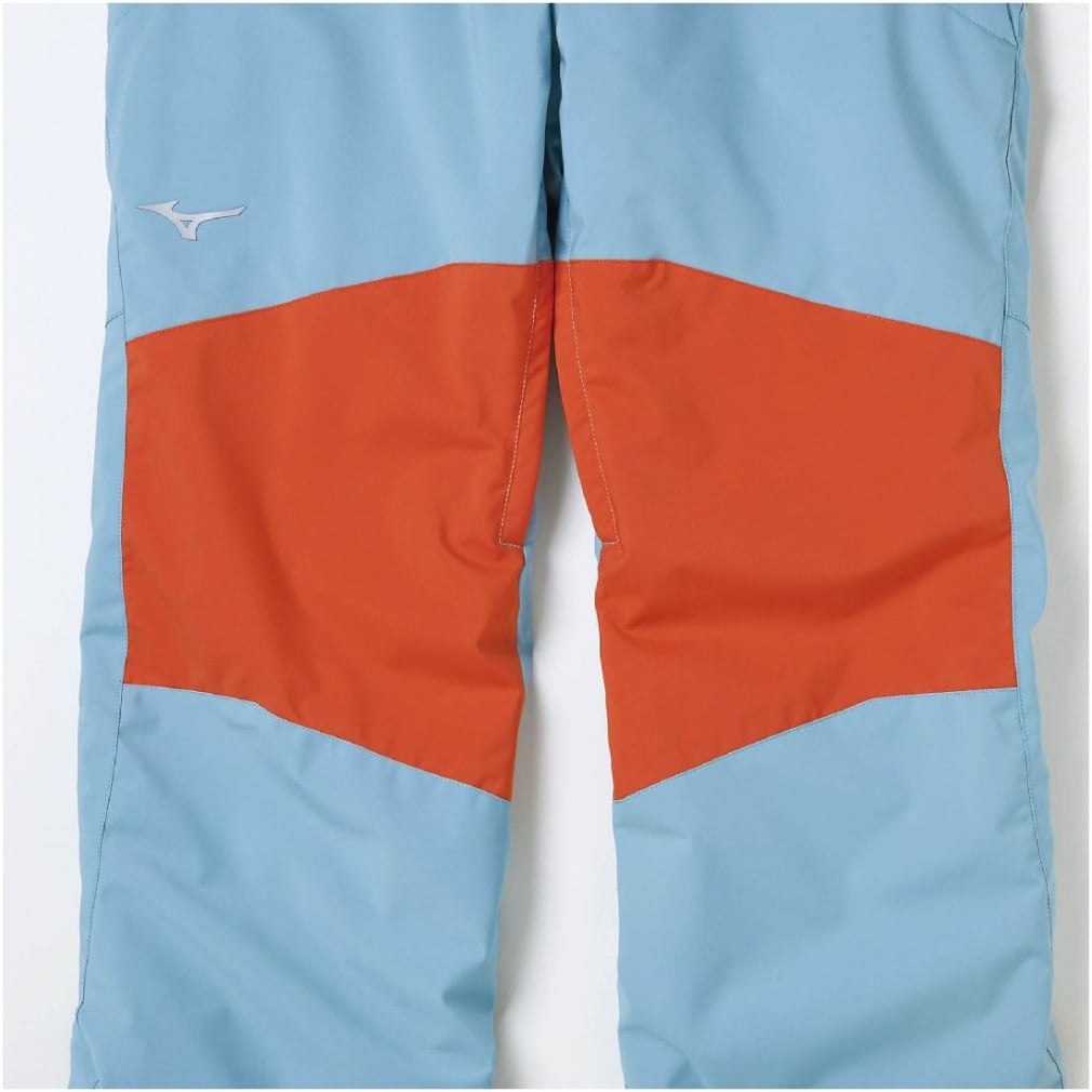 ミズノ スキー パンツ MIZUNO DEMO SOLID SKI PANTS_ Z2MF232172