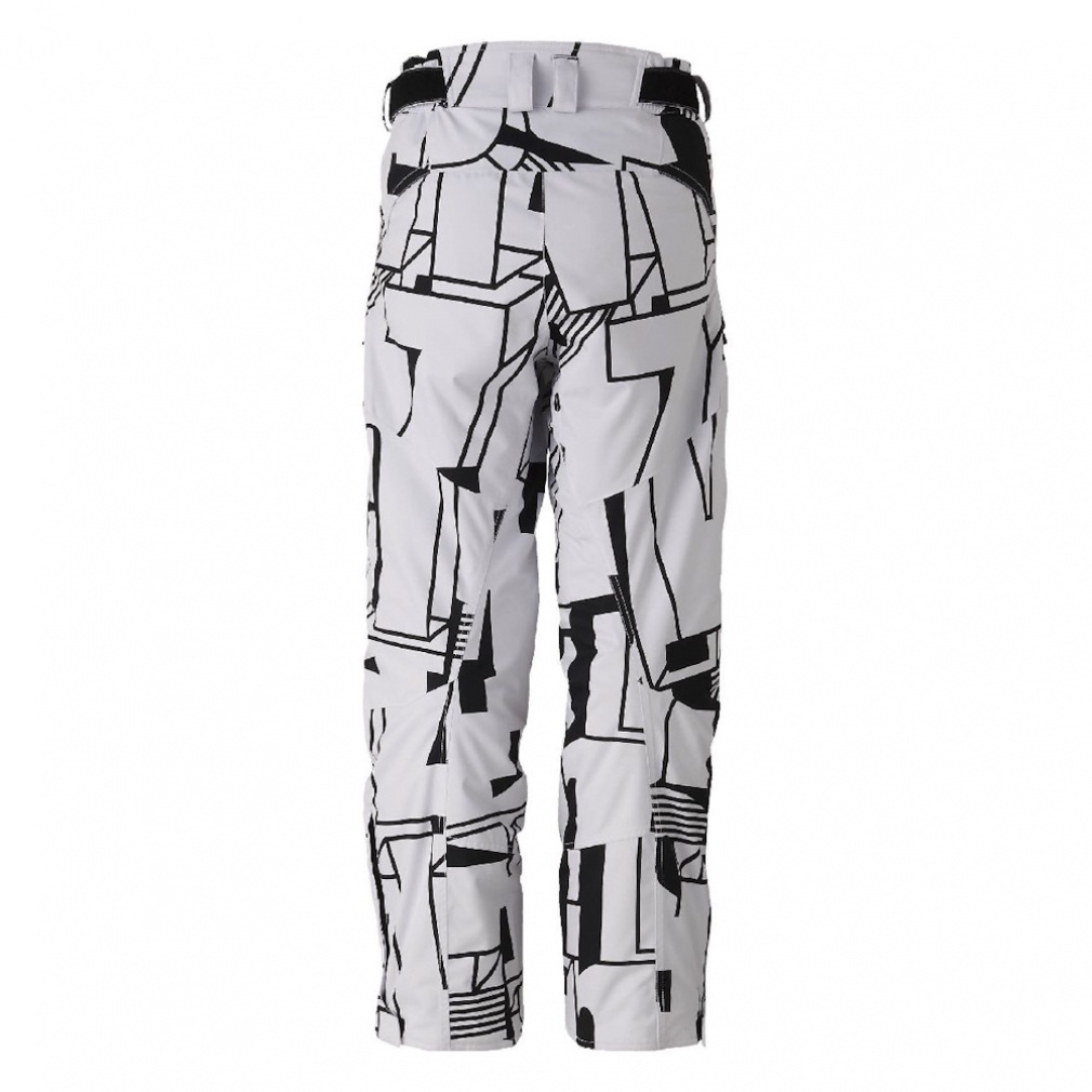 ミズノ スキー パンツ Free Ski Solid Pants Z2MF934082 MIZUNO｜Alpen