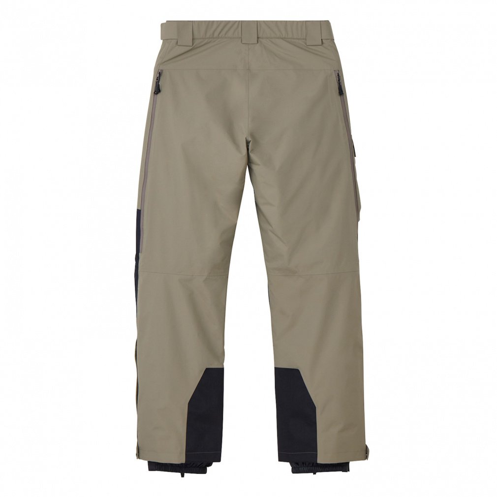 ザ・ノース・フェイス メンズ スキー パンツ Shukabra Pant_シュカブラ