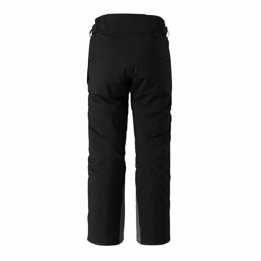 ミズノ メンズ スキー パンツ DEMO SOLID SKI PANTS Z2MFB32174 MIZUNO
