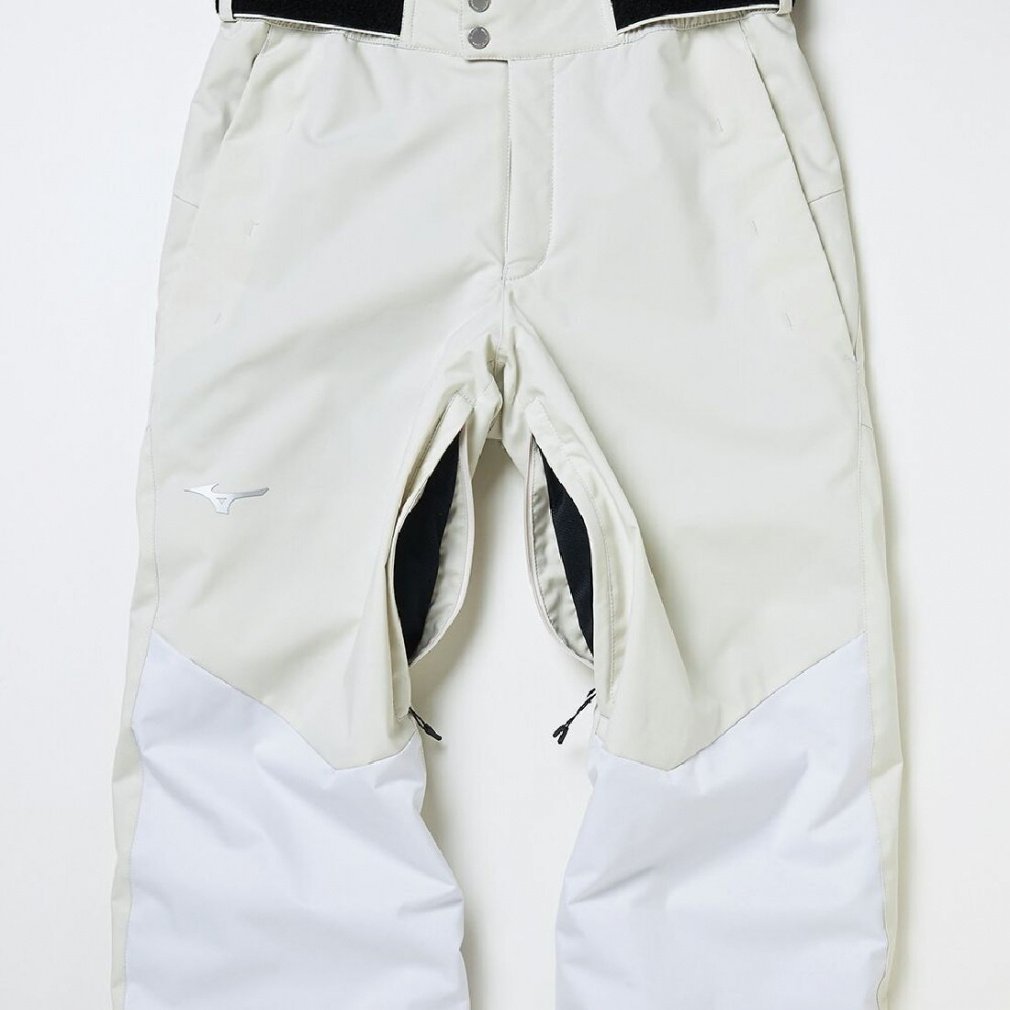 DEMO SOLID SKI PANTS｜Alpen Online