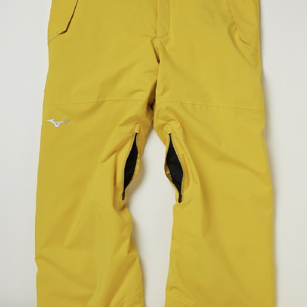 FREE SKI SOLID PANTS｜Alpen Online