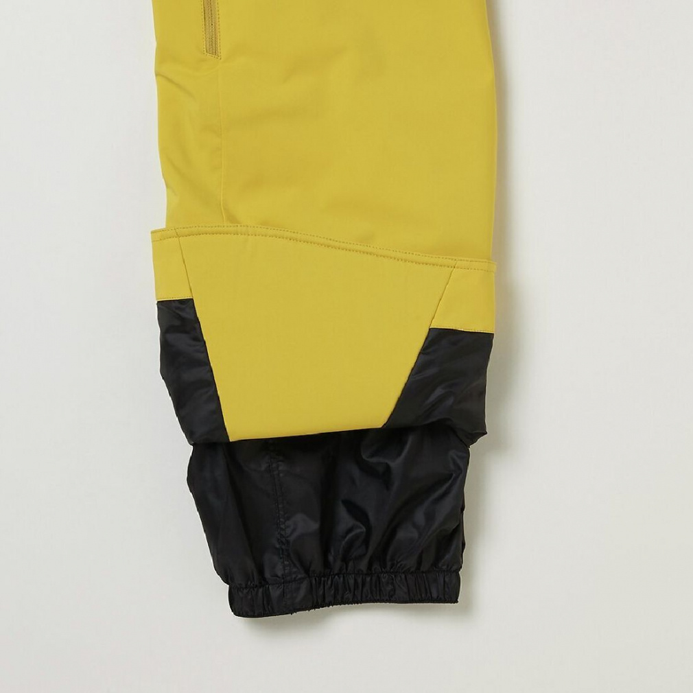 FREE SKI SOLID PANTS｜Alpen Online