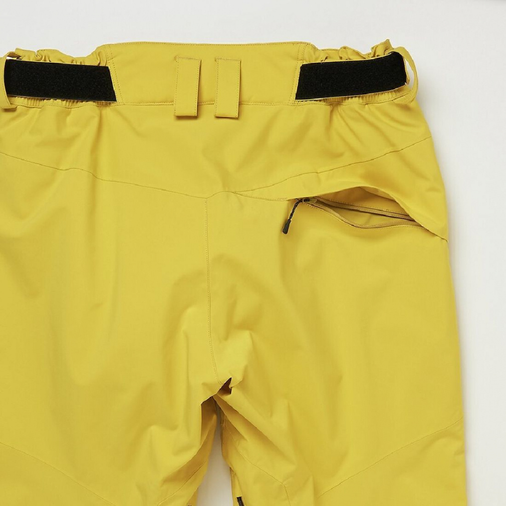 FREE SKI SOLID PANTS｜Alpen Online