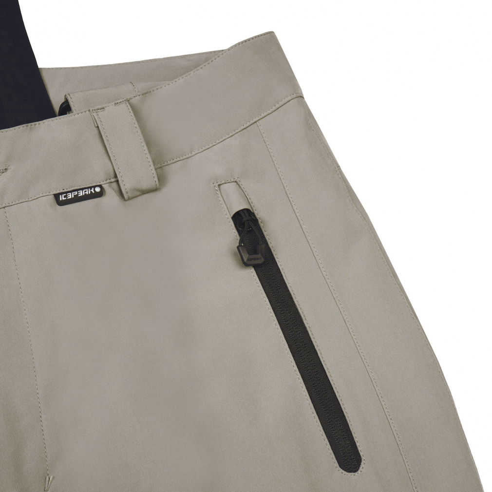 アイスピーク メンズ スキー パンツ ICEPEAK_FREIBERG_MEN_メンズ_中綿