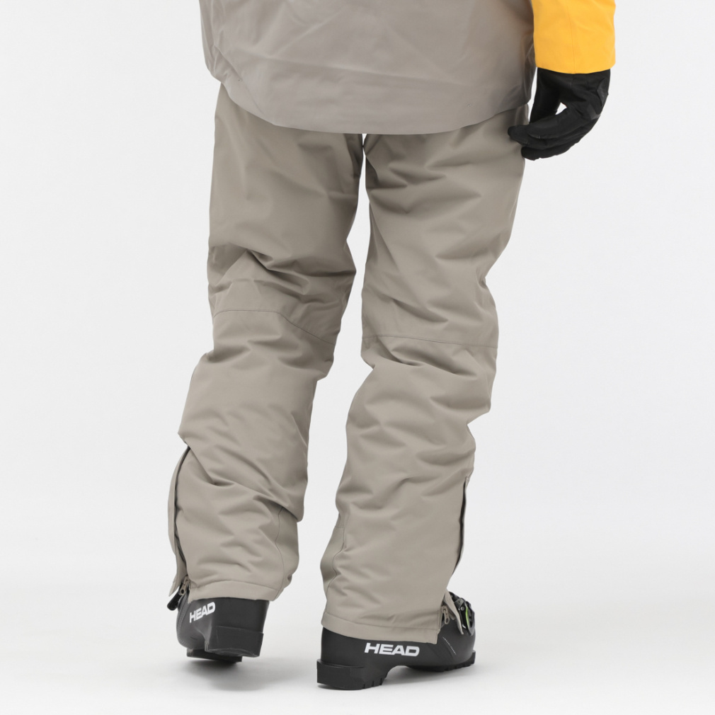 アイスピーク メンズ スキー パンツ COLMAN 457040659 ICEPEAK｜Alpen