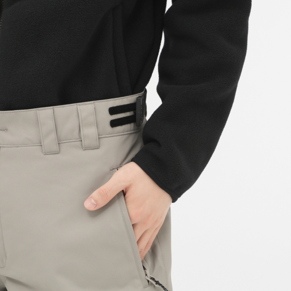 アイスピーク メンズ スキー パンツ COLMAN 457040659 ICEPEAK｜Alpen