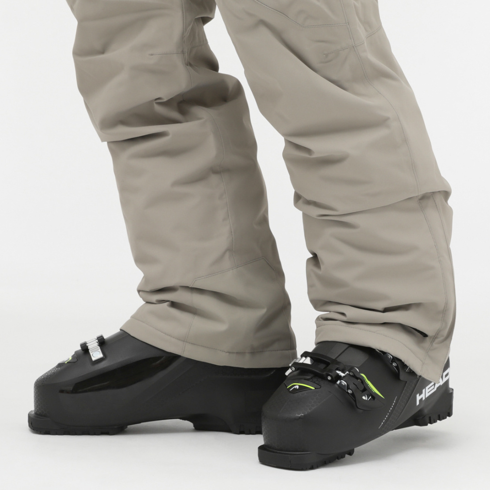 アイスピーク メンズ スキー パンツ COLMAN 457040659 ICEPEAK｜Alpen