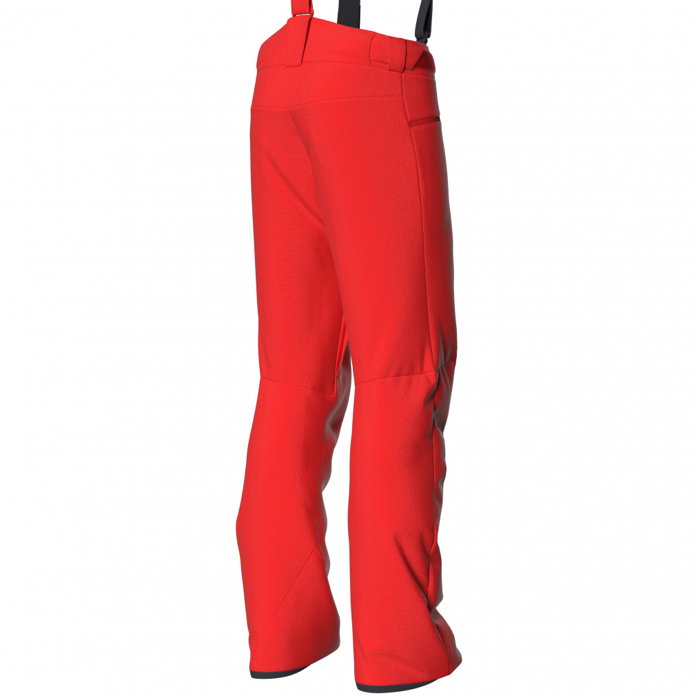 サロモン メンズ スキー パンツ エッジ パンツ EDGE PANT M LC2150900