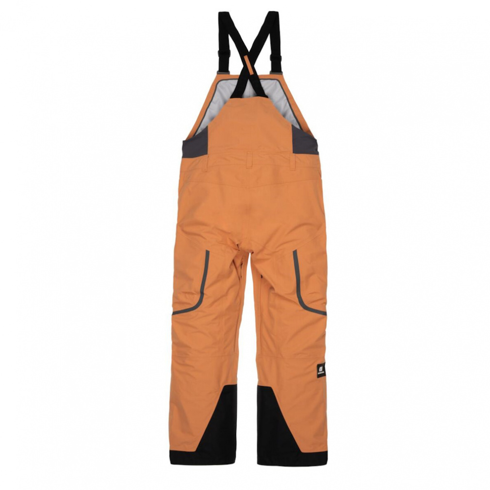 アルマダ メンズ スキー パンツ Emmons 3L Bib R00596 ARMADA｜Alpen