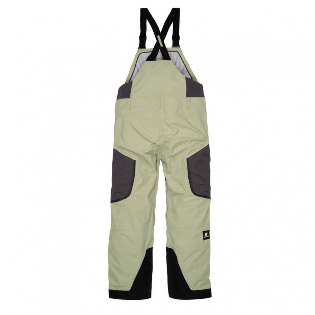 アルマダ メンズ スキー パンツ Emmons 3L Bib R00596 ARMADA｜Alpen