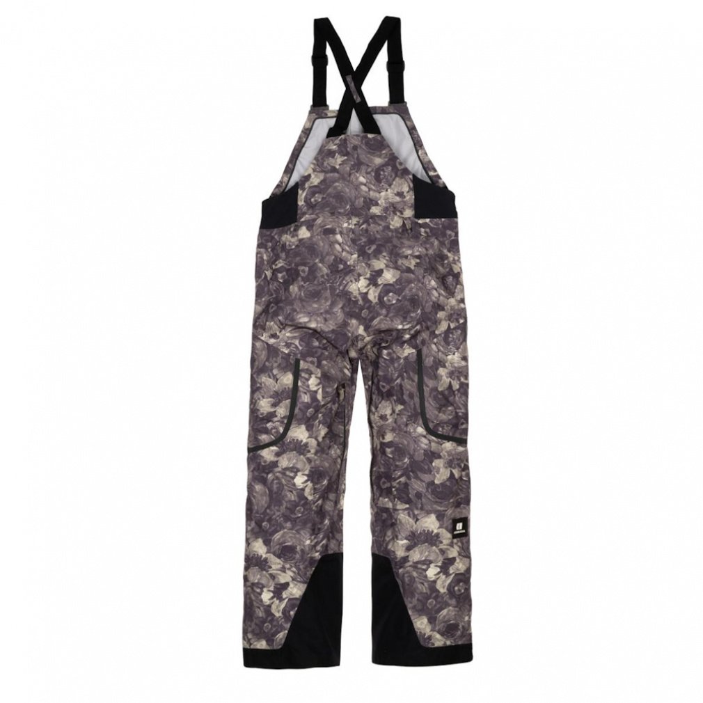 アルマダ メンズ スキー パンツ Emmons 3L Bib R00596 ARMADA｜Alpen