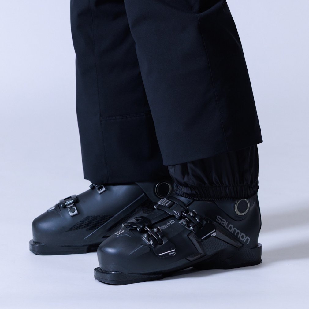 tsuno ONYONE スキーウェア パンツのみ ホワイト/ブラック 楽天市場