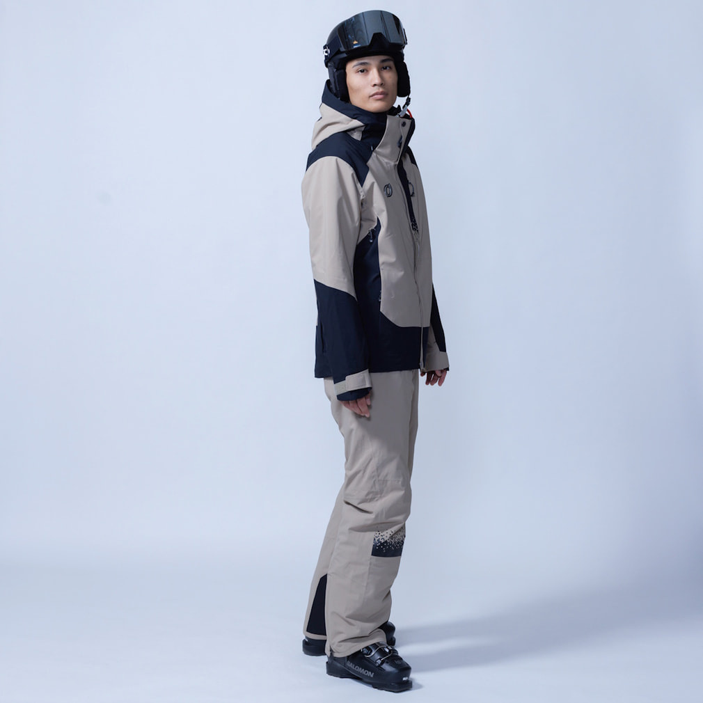 オンヨネ メンズ スキー パンツ DEMO TEAM PANTS ONP99450 ONYONE