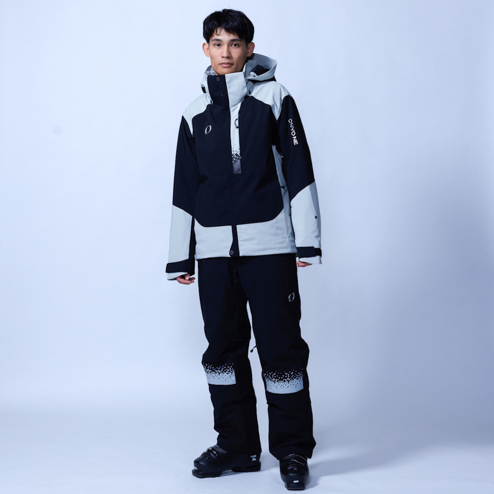 オンヨネ メンズ スキー パンツ DEMO TEAM PANTS ONP99450 ONYONE