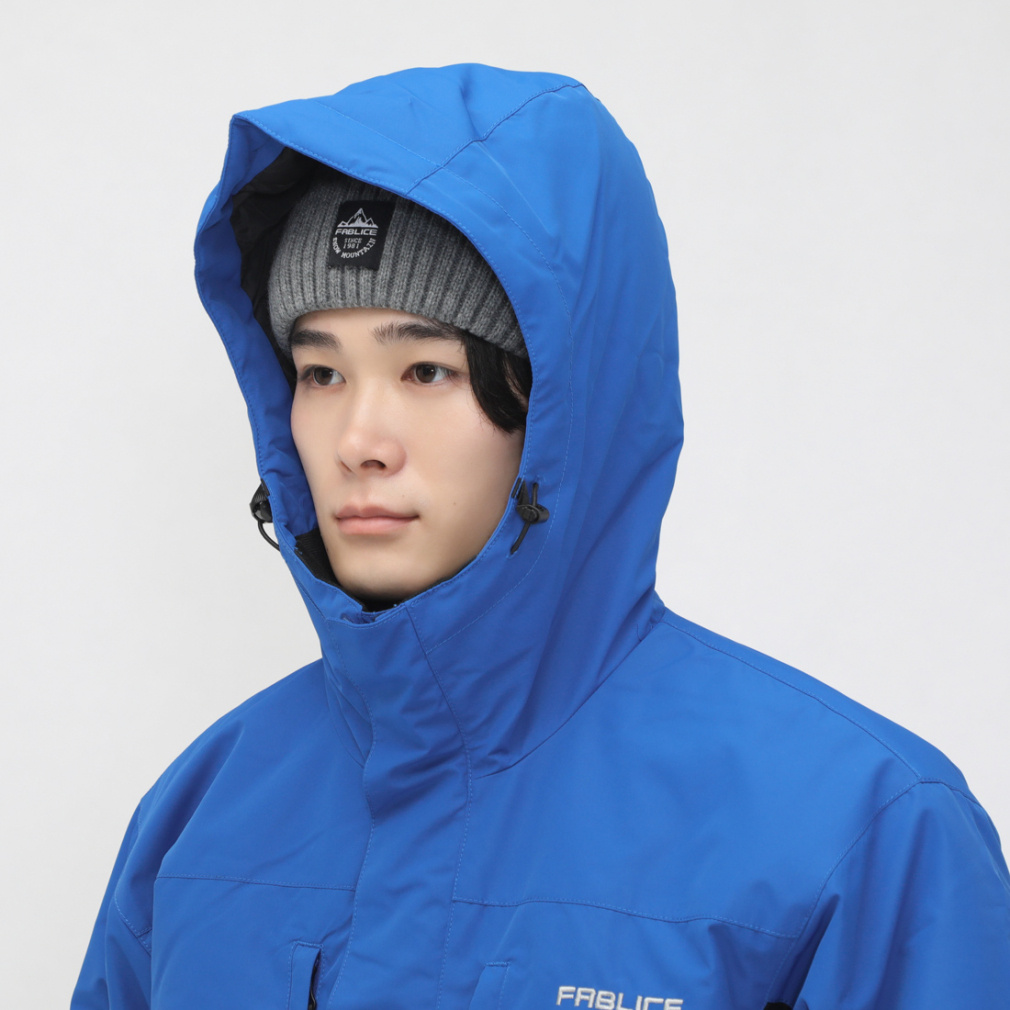 FABLICE☆スノーウェア☆カラフル☆セットアップ☆ スキーウェア 上下セット ユニセックス｜Alpen Online