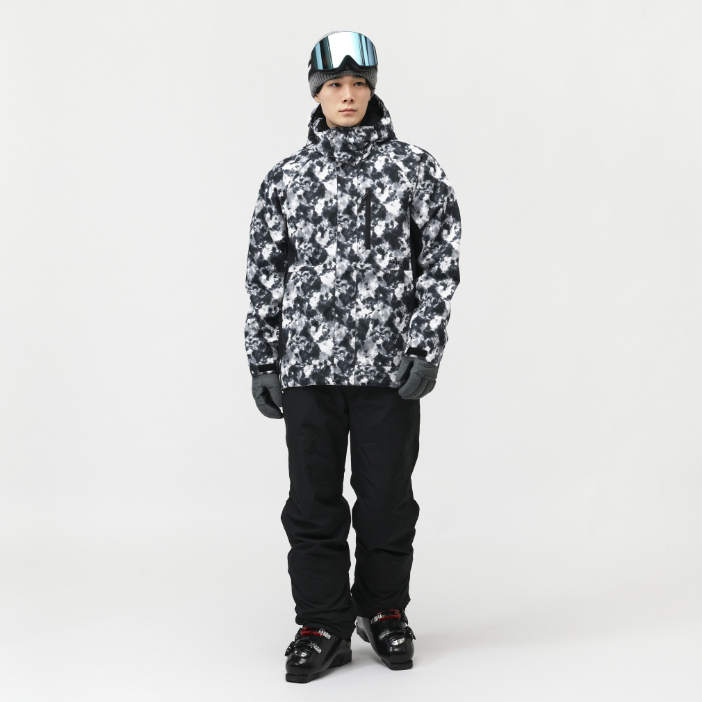 スキーウェア上下セット ユニセックス｜Alpen Online