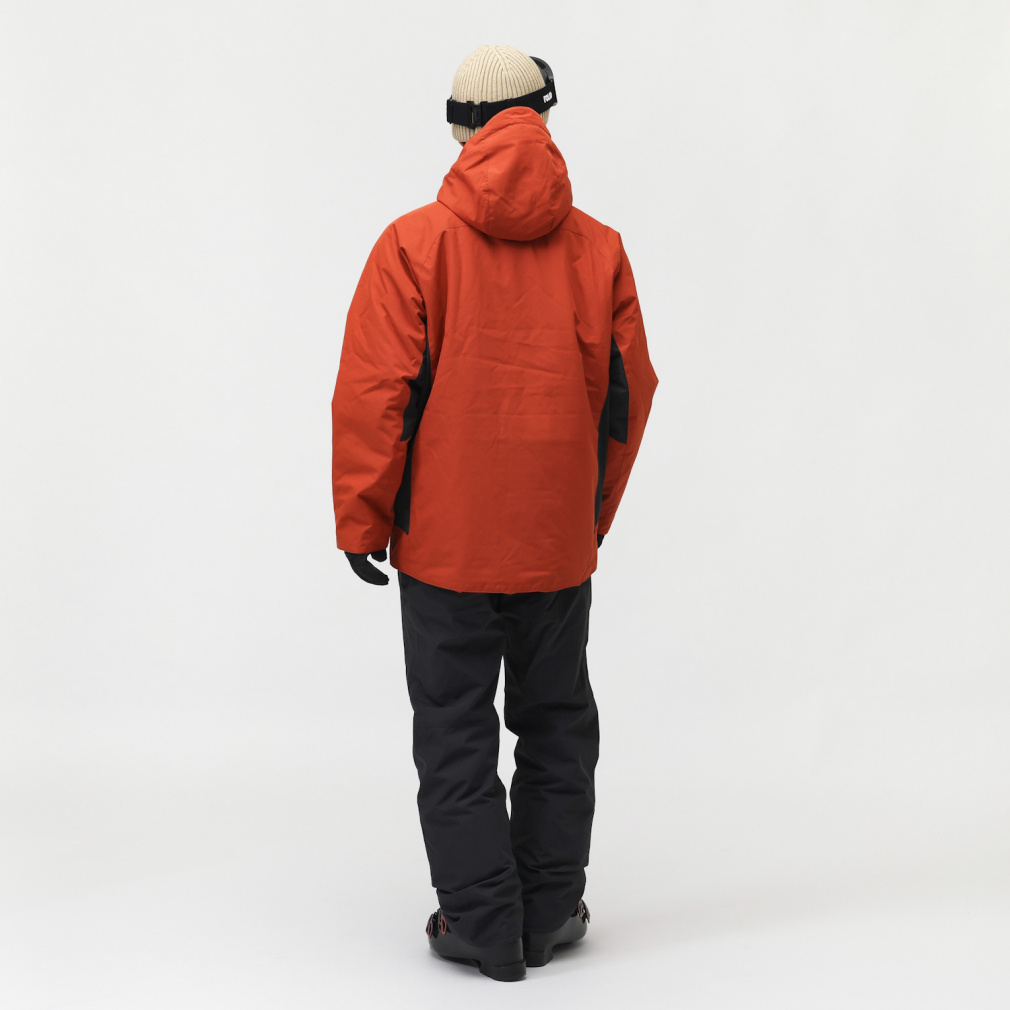 スキーウェア上下セット ユニセックス｜Alpen Online