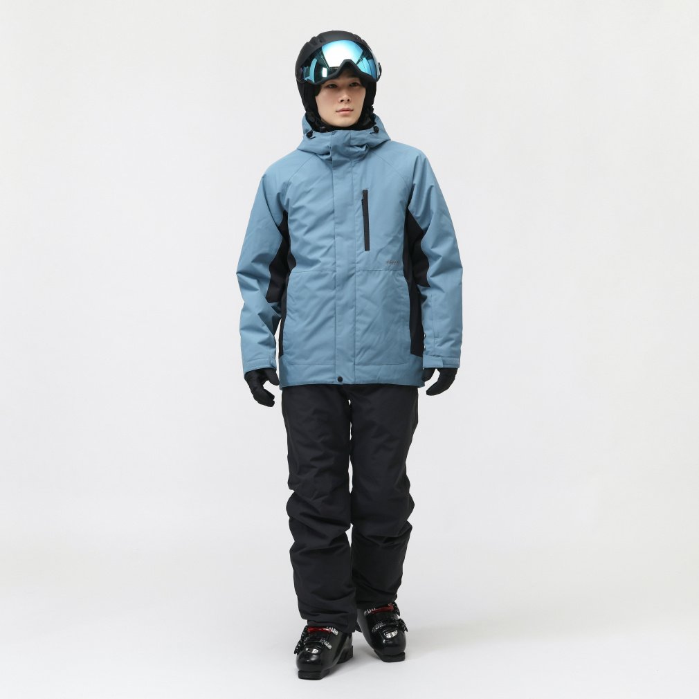 スキーウェア上下セット ユニセックス｜Alpen Online