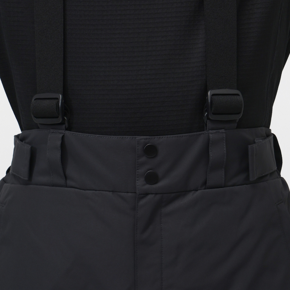 ファブリス メンズ スキー ウェア上下セット ユニ スノーウェア上下