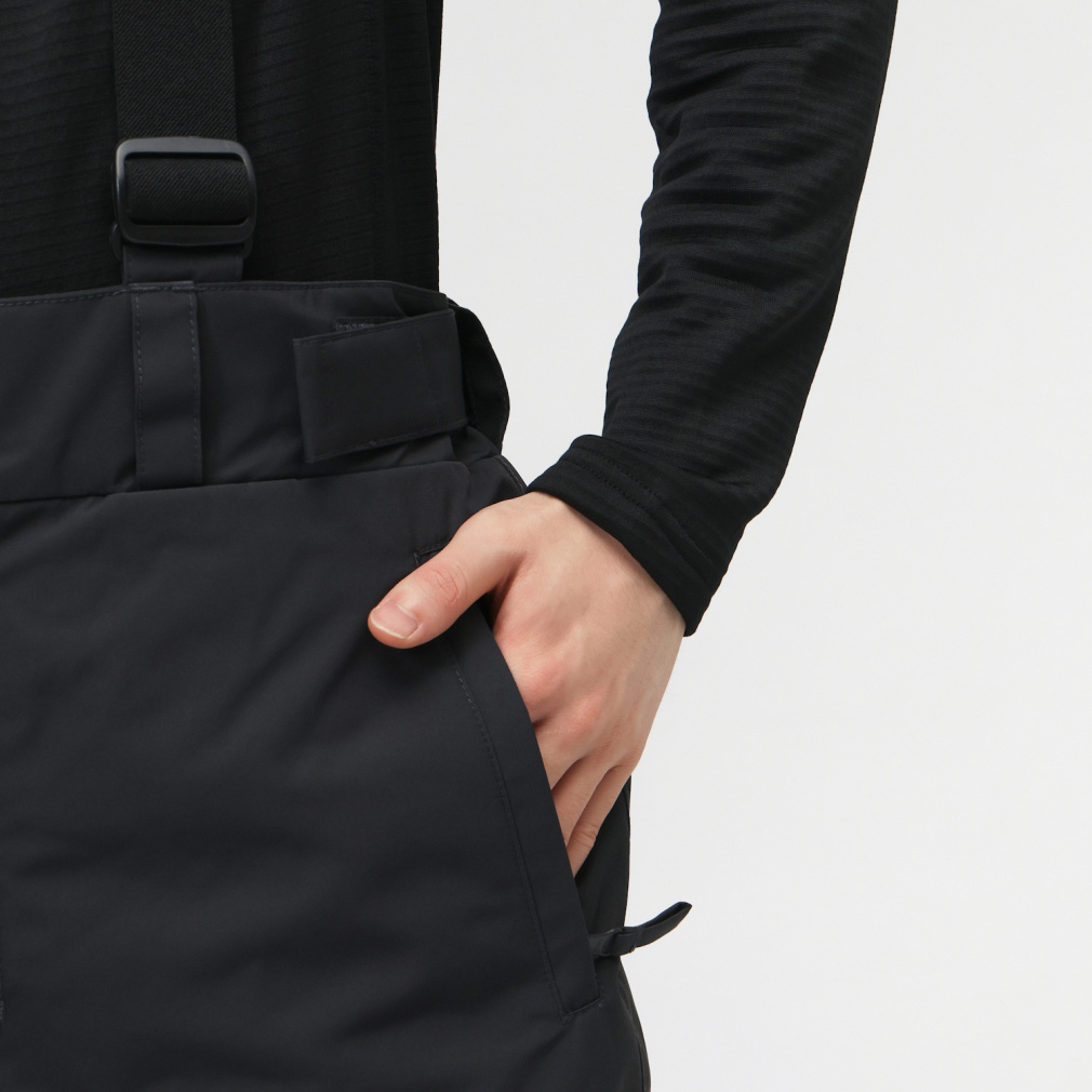 ファブリス メンズ スキー ウェア上下セット ユニ スノーウェア上下