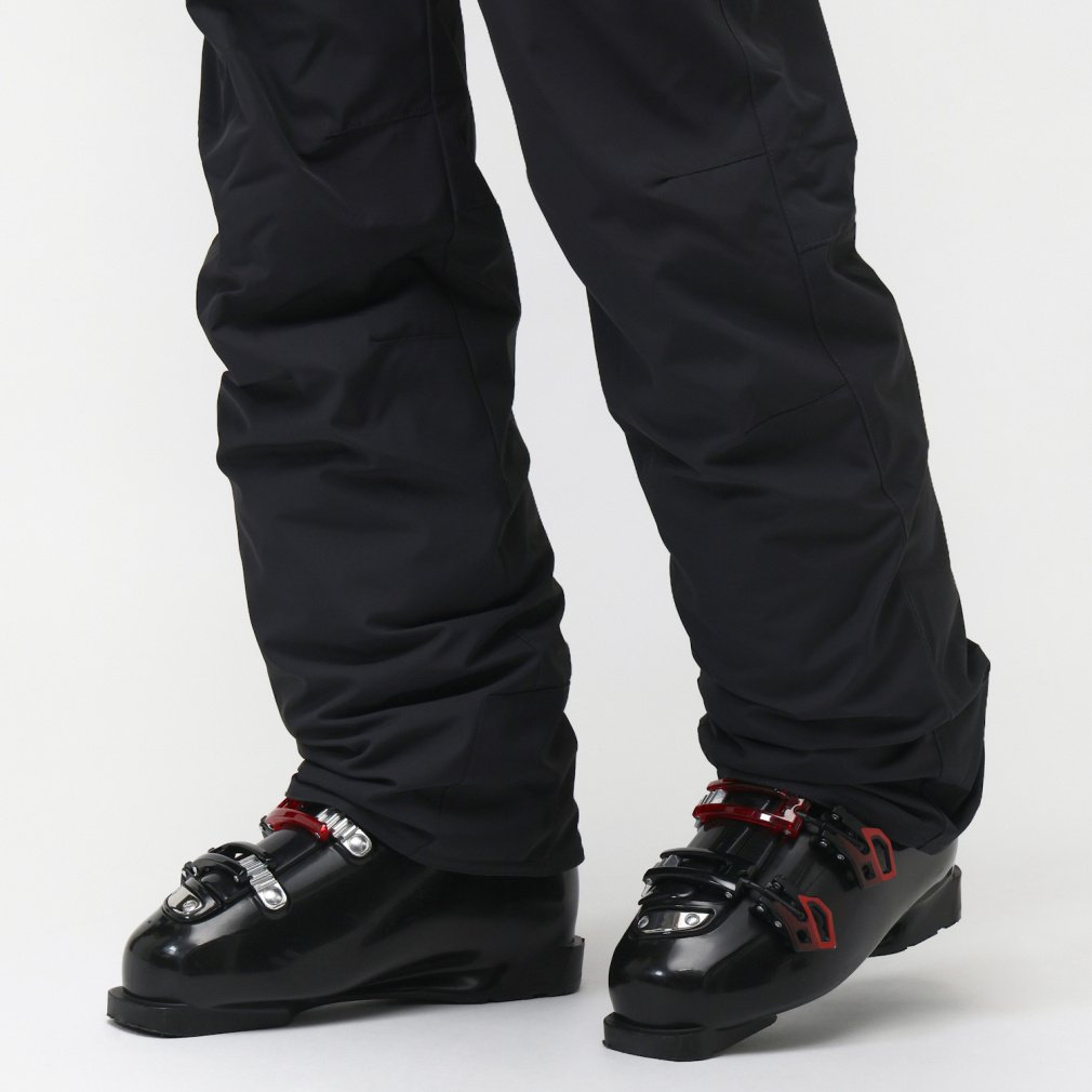 ファブリス メンズ スキー ウェア上下セット ユニ スノーウェア上下