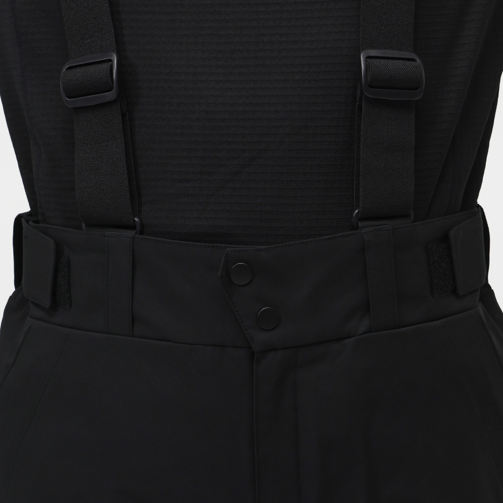 ファブリス メンズ スキー ウェア上下セット ユニセックス スノー