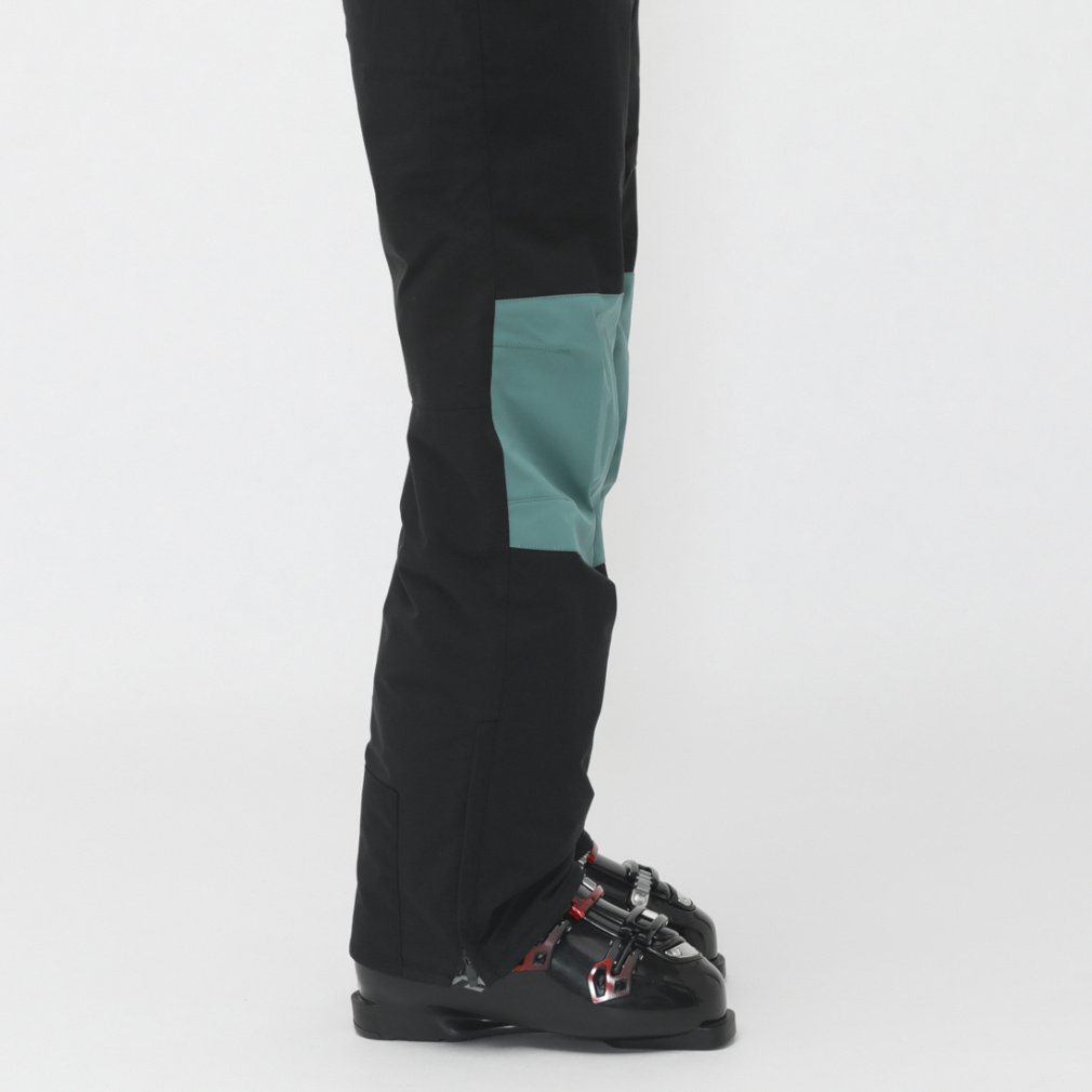 スキー・スノーボードアクセサリー ALPINE UNISEX 6 EXPERT ICEPARDAL 5点セット レンタルよりお得 スノーボードウェア 上下