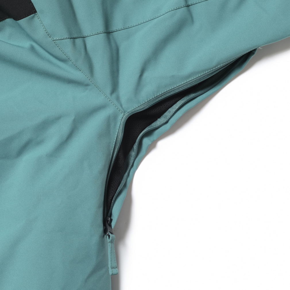 ファブリス メンズ スキー ウェア上下セット スノー上下セット FABLICE