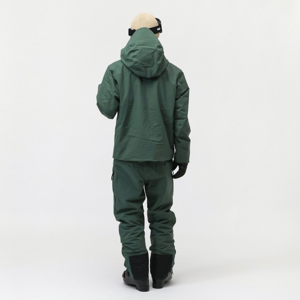 スキーウェア上下セット ユニセックス｜Alpen Online