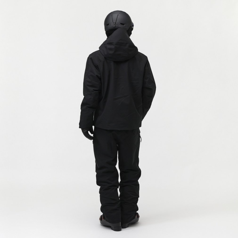 スキーウェア上下セット ユニセックス｜Alpen Online
