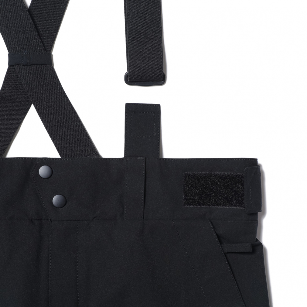 ファブリス メンズ スキーウェア上下セット ユニセックス FA-5S35234T