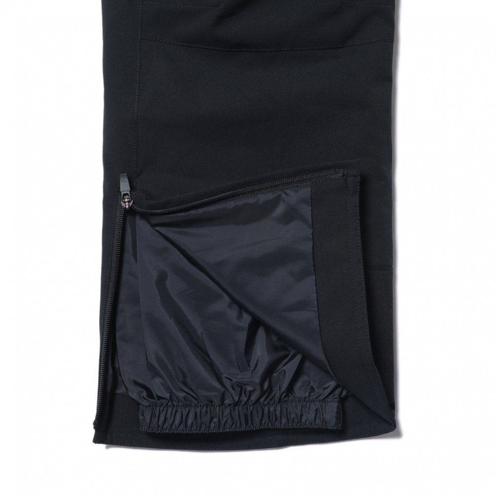 ファブリス メンズ スキーウェア上下セット ユニセックス FA-5S35234T